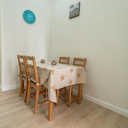 Casa Vacanze Decumano 18 Napels Buitenkant foto