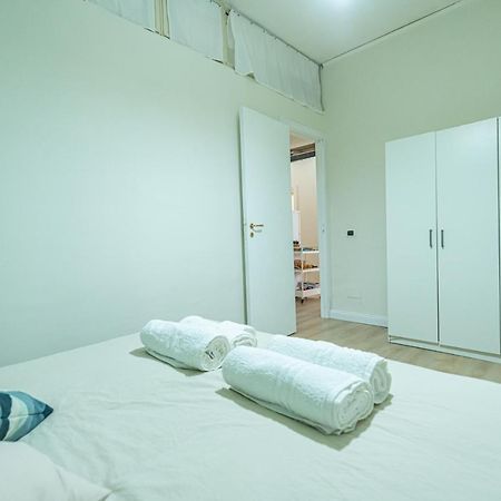 Casa Vacanze Decumano 18 Napels Buitenkant foto