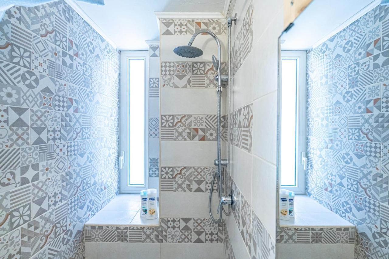 Casa Vacanze Decumano 18 Napels Buitenkant foto